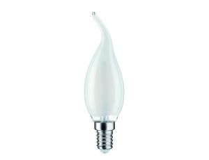 Źródło światła LED Świeca Cosy E14 230V 250lm 2,6W 2700K Satyna - image 2