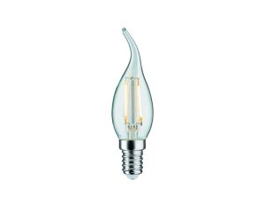 Źródło światła LED Świeca Cosy 2,8W 230V E14 250lm 2700K przeźroczysty ściemniany