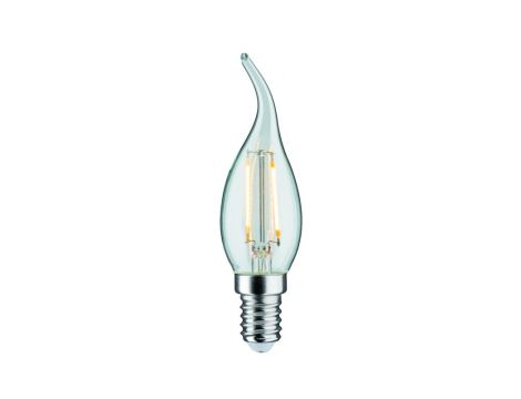 Źródło światła LED Świeca Cosy 2,8W 230V E14 250lm 2700K przeźroczysty ściemniany
