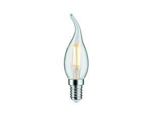 Źródło światła LED Świeca Cosy 4,8W 230V E14 470lm 2700K przeźroczysty ściemniany