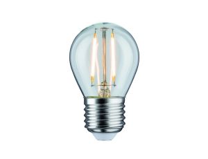 Źródło światła LED Kropla 2,6W E27 250lm 2700K przeźroczysty