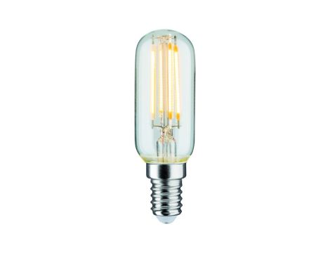 Źródło światła LED Rurka 4,8W 230V 470lm E14 2700K przeźroczysty ściemniany