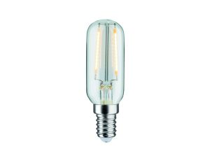 Źródło światła LED Rurka 2,8W 230V 250lm E14 2700K przeźroczysty ściemniany