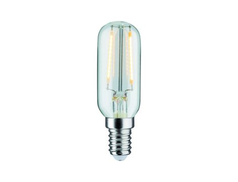 Źródło światła LED Rurka 2,8W 230V 250lm E14 2700K przeźroczysty ściemniany