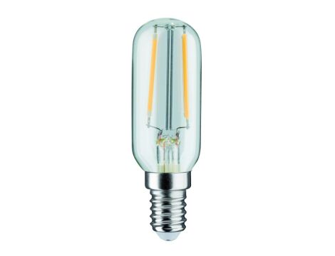 Źródło światła LED Rurka 2,8W 230V 250lm E14 2700K przeźroczysty ściemniany - 2