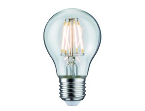 Źródło światła LED 4,3W 230V 470lm E27 2700K przeźroczysty