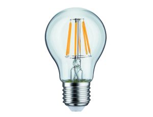 Źródło światła LED 7W 230V 806lm E27 2700K przeźroczysty - image 2