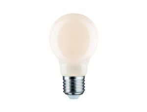 Źródło światła LED 5,1W 230V 470lm E27 2700K Mat ściemniany