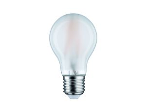 Źródło światła LED 7,5W 230V 806lm E27 2700K Mat ściemniany - image 2