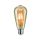 Źródło światła LED 6,5W 230V 680lm E27 2500K Złoty