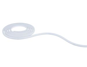 Taśma MaxLED Flow zestaw podstawowy 3m ciepły biały / tworzywo sztuczne 37W 230/24V biały / tworzywo sztuczne - image 2