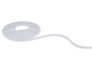 Taśma MaxLED Flow zestaw podstawowy 5m ciepły biały / tworzywo sztuczne 52W 230/24V biały / tworzywo sztuczne - image 2