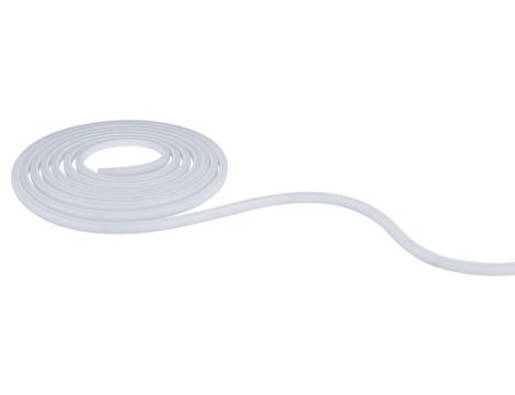 Taśma MaxLED Flow zestaw podstawowy 5m ciepły biały / tworzywo sztuczne 52W 230/24V biały / tworzywo sztuczne - 2