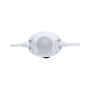 MaxLED Night PIR Sensor 24VDC max 144W Biały Tworzywo sztuczne - 3
