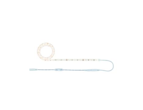 Taśma Led Power SimpLED  DIM zestaw kompletny 1.5m 17W 1650lm 3000K 24VA 230/24V DC biały / transparentny