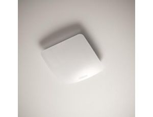 Czujnik prawdzwiwej obecności i zmierzchu TRUE PRESENCE KNX Bluetooth Mesh podtynkowy IP20 kwadrat biały - image 2