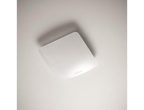 Czujnik prawdzwiwej obecności i zmierzchu TRUE PRESENCE KNX Bluetooth Mesh podtynkowy IP20 kwadrat biały - 2