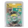 Tarcza tnąca HM fi125x22,23 Wolfcraft - 3