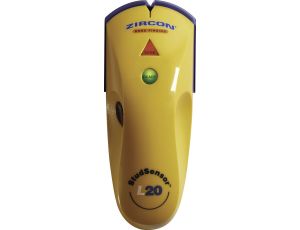 Wykrywacz Zircon L 20  (profile drewniane/metalowe)