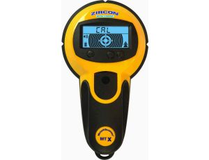 Wykrywacz metalu Zircon MT X (metale żelazne/nieżelazne)