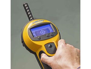 Wykrywacz metalu Zircon MT X (metale żelazne/nieżelazne) - image 2