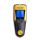 Wykrywacz Zircon X85 MultiScanner OneStep (profile drewniane/metalowe, termiczny , przewody elektryczne pod napięciem)