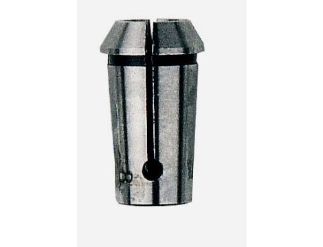 Tulejka 4 mm do frezarek AMB