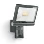 Naświetlacz z kamerą i czujnikiem Steinel XLED CAM1 SC LED PIR 21W 3000K 2310lm IP44 IK03 230V antracytowy / aluminium - 2