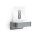 Lampa elewacyjna z czujnikiem ruchu i zmierzchu Steinel L 820 SC LED iHF Bluetooth Mesh Connect 9,8W 3000K 679lm IP44 IK03 230V antracyt / aluminium