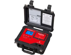 Miernik instalacji fotowoltaicznej BENNING PV 3