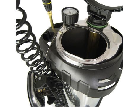 Opryskiwacz przemysłowy MESTO Inox Plus 13 l, 6 bar [3618P] - 2