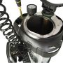 Opryskiwacz przemysłowy MESTO Inox Plus 13 l, 6 bar [3618P] - 3