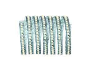 Taśma MaxLED 1000 Strip 2,5m Ciepła-biel 32W 24V srebrny