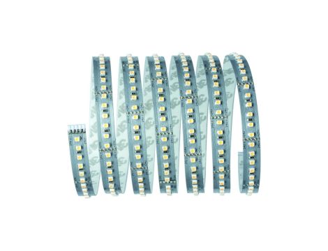 Taśma MaxLED 1000 Strip 2,5m Ciepła-biel 32W 24V srebrny - 2