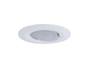 Oprawa do wbudowania CALLA LED DIM 5.2W 460lm okrągła wychylna 4000K IP65 230V biały matowy - image 2