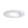 Oprawa do wbudowania CALLA LED DIM 5.2W 460lm okrągła wychylna 4000K IP65 230V biały matowy
