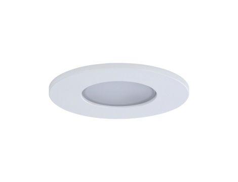 Oprawa do wbudowania CALLA LED 5W 400lm okrągła stała 4000K IP65 230V biały matowy - 2