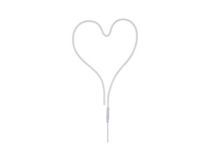 Taśma LED USB Neon Colorflex USB Strip Różowy 1m 4.5W 5V biały / tworzywo sztuczne - image 2