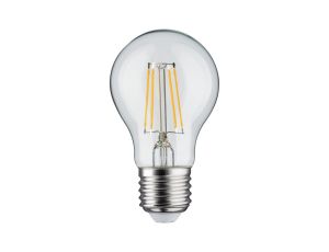 Źródło światła LED 4,5W E27 230V 3-stopniowe ściemnianie /przeźroczysta - image 2
