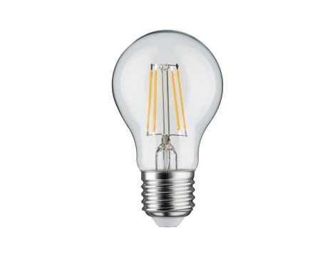 Źródło światła LED 4,5W E27 230V 3-stopniowe ściemnianie /przeźroczysta - 2