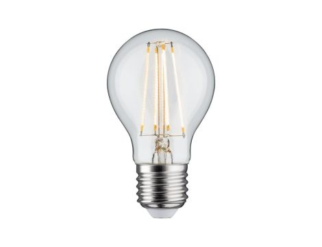 Źródło światła LED 7,5W E27 230V 3-stopniowe ściemnianie /przeźroczysta