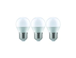 Źródło światła LED Kropla 3x5,5W E27 230V 2700K