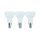 Źródło światła LED R50 3x5,5W E14 230V 2700K