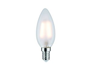 Źródło światła LED Świeca 2,5W 230V 250lm E14 2700K Mat