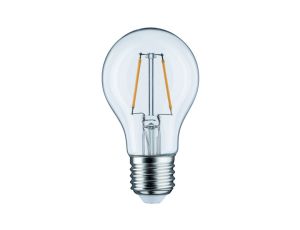 Źródło światła LED 2,5W 230V 250lm E27 2700K przeźroczysty - image 2