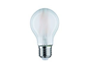 Źródło światła LED 6,5W 230V 806lm E27 2700K Mat - image 2