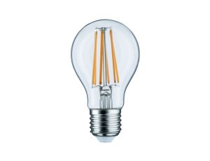 Źródło światła LED 8W 230V 1055lm E27 2700K przeźroczysty - image 2