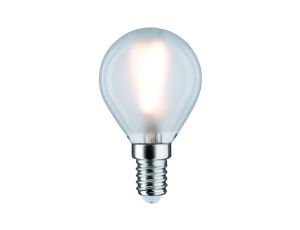 Źródło światła LED Kropla 2,5W 230V 250lm E14 2700K Mat