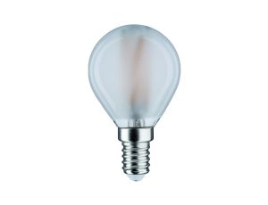 Źródło światła LED Kropla 4,5W 230V 470lm E14 2700K Mat Ściemnialny - image 2
