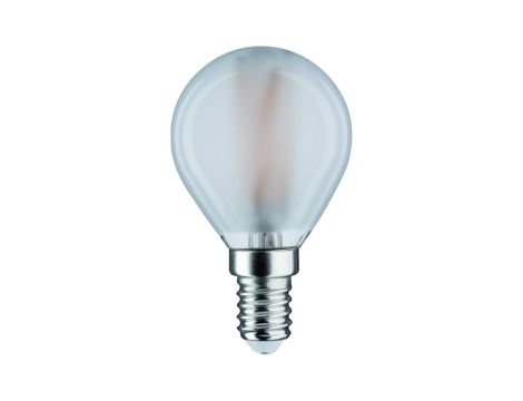 Źródło światła LED Kropla 4,5W 230V 470lm E14 2700K Mat Ściemnialny - 2
